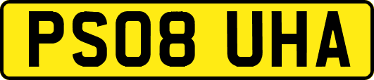 PS08UHA