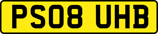 PS08UHB