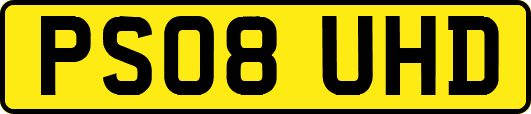 PS08UHD