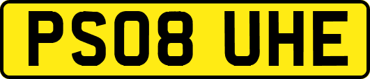PS08UHE