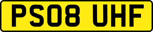 PS08UHF