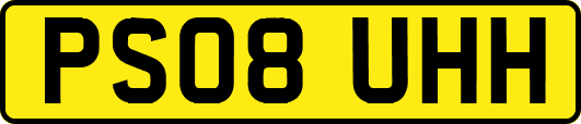 PS08UHH