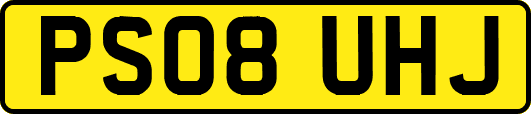 PS08UHJ