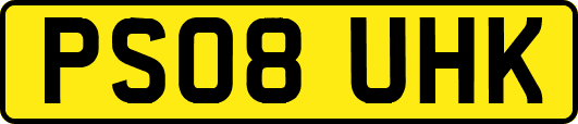 PS08UHK