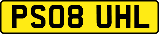 PS08UHL