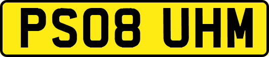 PS08UHM
