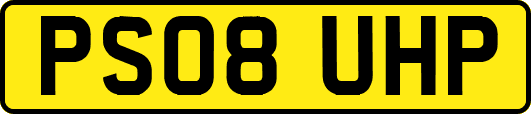 PS08UHP