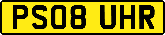 PS08UHR
