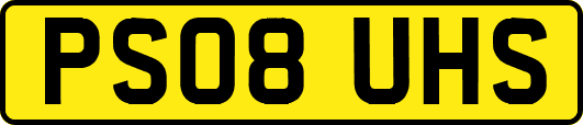PS08UHS