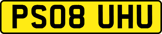 PS08UHU