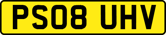 PS08UHV