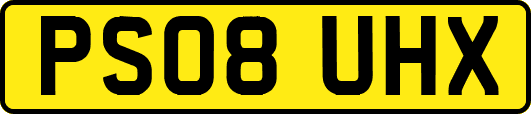 PS08UHX