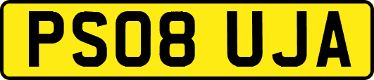 PS08UJA