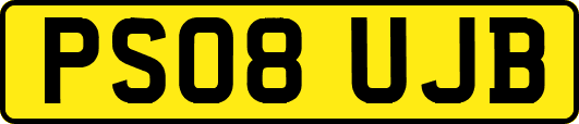 PS08UJB