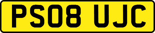PS08UJC