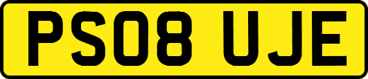 PS08UJE