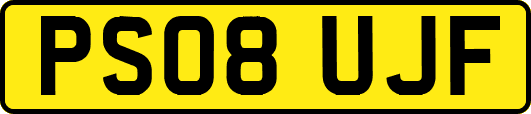 PS08UJF