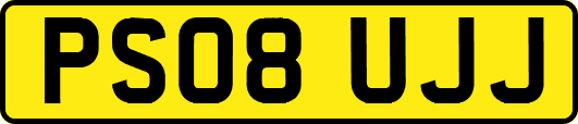 PS08UJJ