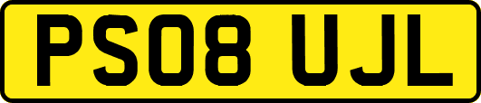 PS08UJL