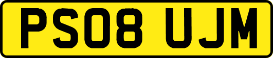 PS08UJM