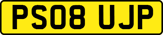 PS08UJP
