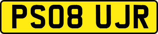 PS08UJR