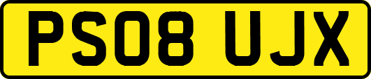 PS08UJX
