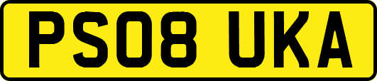 PS08UKA