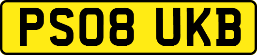 PS08UKB