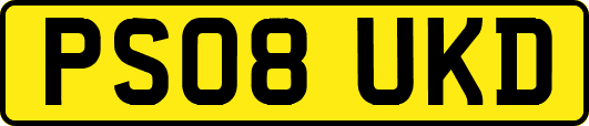 PS08UKD
