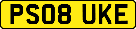 PS08UKE
