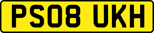 PS08UKH