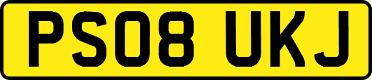 PS08UKJ