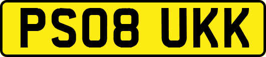 PS08UKK