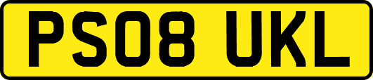 PS08UKL