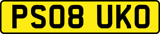 PS08UKO