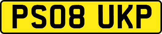 PS08UKP