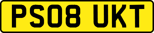 PS08UKT