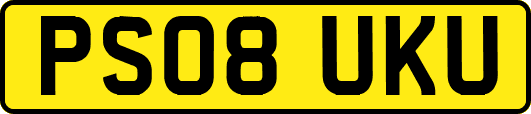 PS08UKU