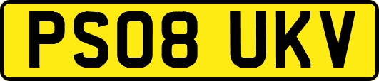 PS08UKV