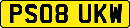 PS08UKW