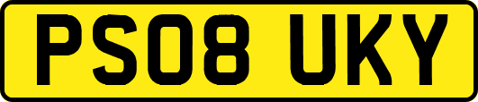PS08UKY