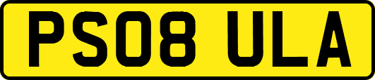 PS08ULA
