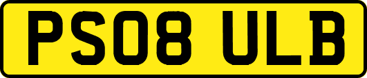 PS08ULB