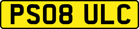 PS08ULC