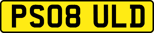 PS08ULD