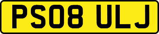 PS08ULJ
