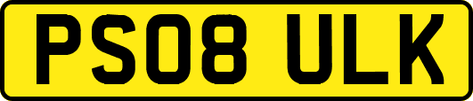 PS08ULK