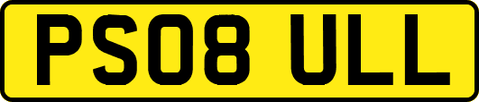 PS08ULL