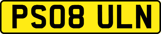 PS08ULN
